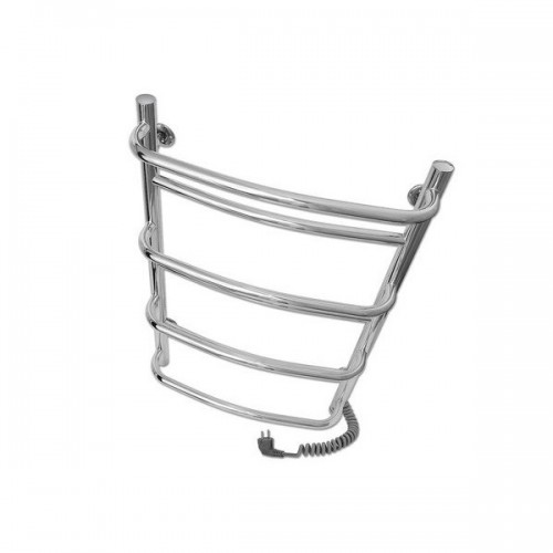 СУШКА ДЛЯ РУШНИКІВ ЕЛЕКТРИЧНИЙ LARIS ЄВРОМІКС П7 400 Х 700 ЕЛЕКТРО ПРАВЕ ПІДКЛЮЧЕННЯ S3 (73207679)