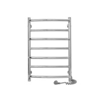 ПОЛОТЕНЦЕСУШИТЕЛЬ ЭЛЕКТРИЧЕСКИЙ LARIS ЕВРОМИКС П7 400 Х 700 ЕЛЕКТРО ПРАВОЕ ПОДКЛЮЧЕНИЕ S3 (73207679)