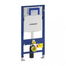 ІНСТАЛЯЦІЯ ДЛЯ УНІТАЗУ GEBERIT DUOFIX H112 111.300.00.5