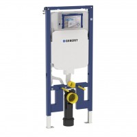 ІНСТАЛЯЦІЯ GEBERIT DUOFIX SIGMA 80 ММ 111.796.00.1