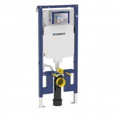 ІНСТАЛЯЦІЯ GEBERIT DUOFIX SIGMA 80 ММ 111.796.00.1