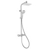 ДУШЕВАЯ СИСТЕМА HANSGROHE MY SELECT SHOWERPIPE 26764400