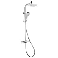ДУШЕВАЯ СИСТЕМА HANSGROHE MY SELECT SHOWERPIPE 26764400
