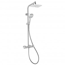 ДУШЕВАЯ СИСТЕМА HANSGROHE MY SELECT SHOWERPIPE 26764400