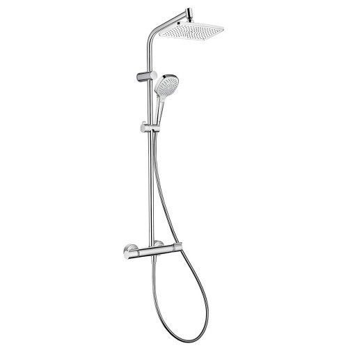 ДУШЕВАЯ СИСТЕМА HANSGROHE MY SELECT SHOWERPIPE 26764400