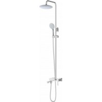 СМЕСИТЕЛЬ ДЛЯ ВАННЫ MIXXEN АВРОРА MXAL0416 СМЕСИТЕЛЬ ДЛЯ ВАННЫ MIXXEN АВРОРА MXAL0416