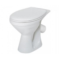 Idol Керамический бачок с крышкой