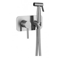 ЗМІШУВАЧ ДЛЯ БІДЕ MIXXEN ІНОКС MXIN0523