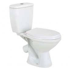 Унітаз-компакт ”Вектор Плюс” косий випуск