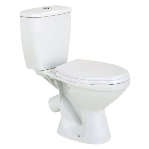 Унитаз-компакт ”Вектор Плюс” косой выпуск