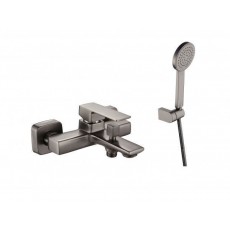 ЗМІШУВАЧ ДЛЯ ВАННИ MIXXEN MANHATTAN MXBZ0499TI