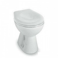 Primo Premium Чаша унитаза горизонтальный выпуск с комплектом скрытого крепления Primo Premium Чаша унитаза горизонтальный выпуск с комплектом скрытого крепления