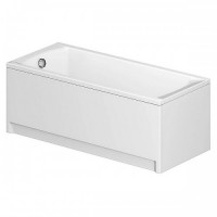 Ванна KORAT 170*75 с ножками