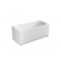 Ванна NAO ABS 140*70 з ніжками Ванна NAO ABS 140*70 з ніжками