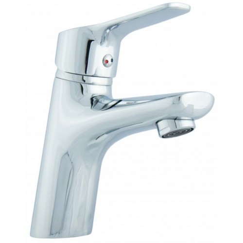 ЗМІШУВАЧ ДЛЯ УМИВАЛЬНИКА MIXXEN БЛІС MXH1050