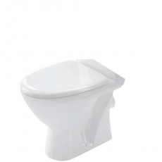 Runa Чаша унітазу косий випуск