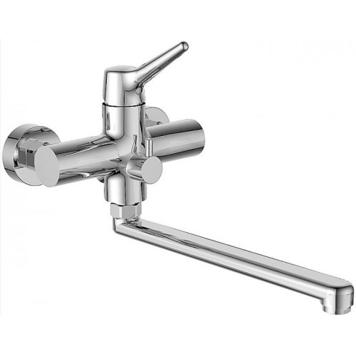 Змішувач для ванни MIXXEN АЙОВА MXGN 0510