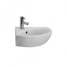 Рукомийник кутовий «Лотос 35»