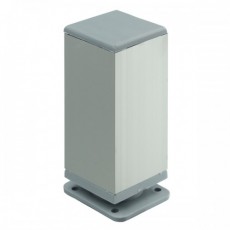 Ніжка меблева регульована, NA 02c00 H=100 мм