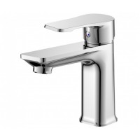 Змішувач для умивальника IMPRESE VITE F03507401AA