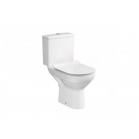 Компакт 604 CITY NEW CLEAN ON 011 3/5 ,SLIM дюропласт