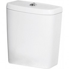 Freja Premium Керамічний бачок з кришкою класичний