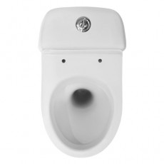  Унітаз-компакт ”Пульс”, горизонтальний випуск 