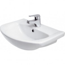 Умивальник LIBRA 50 на шафці з отвором