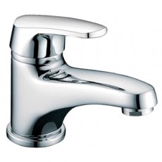 ЗМІШУВАЧ ДЛЯ УМИВАЛЬНИКА MIXXEN ПОЛО MXAL0300