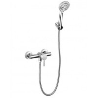 ЗМІШУВАЧ ДЛЯ ДУШУ MIXXEN ДИНАМІК MXIN0421