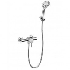 ЗМІШУВАЧ ДЛЯ ДУШУ MIXXEN ДИНАМІК MXIN0421