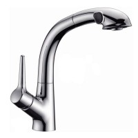 СМЕСИТЕЛЬ ДЛЯ КУХНИ MIXXEN АЕВА MXGN0511