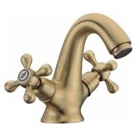 ЗМІШУВАЧ ДЛЯ УМИВАЛЬНИКА MIXXEN РОМА MXAL0351BR