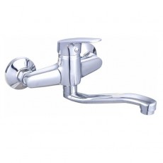 ЗМІШУВАЧ ДЛЯ УМИВАЛЬНИКА MIXXEN ОРГАНІК MXS2113