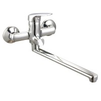 ЗМІШУВАЧ ДЛЯ ВАННИ MIXXEN ОРГАНІК MXS2115