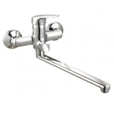 ЗМІШУВАЧ ДЛЯ ВАННИ MIXXEN ОРГАНІК MXS2115