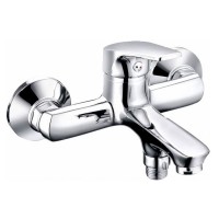 ЗМІШУВАЧ ДЛЯ ВАННИ MIXXEN ОРГАНІК MXS2114