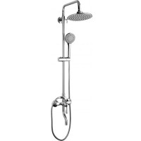 ДУШОВА СИСТЕМА MIXXEN СМАЙЛ MXY0403