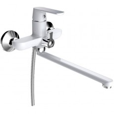 ЗМІШУВАЧ ДЛЯ ВАННИ MIXXEN КОНКОРД MXKL1202W