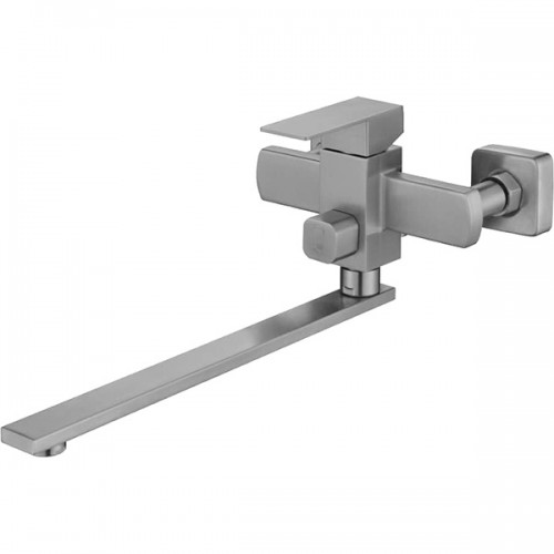 ЗМІШУВАЧ ДЛЯ ВАННИ MIXXEN БОСТОН MXIN0439