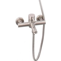 СМЕСИТЕЛЬ ДЛЯ ВАННЫ MIXXEN ДИНАМИК MXIN0422