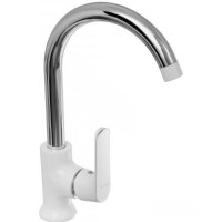 СМЕСИТЕЛЬ ДЛЯ КУХНИ MIXXEN КОНКОРД U MXKL1203W