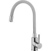 СМЕСИТЕЛЬ ДЛЯ КУХНИ MIXXEN ИНОКС MXIN0419 GR