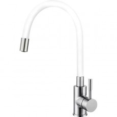 ЗМІШУВАЧ ДЛЯ КУХНІ MIXXEN ІНОКС MXIN0419 WH