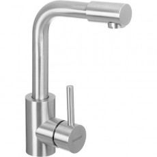 ЗМІШУВАЧ ДЛЯ УМИВАЛЬНИКА MIXXEN ІНОКС MXCL0415