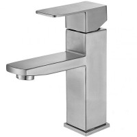 ЗМІШУВАЧ ДЛЯ УМИВАЛЬНИКА MIXXEN БОСТОН MXIN0429