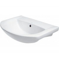 Умывальник LIBRA 60 на шкафчике с отверстием