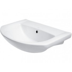 Умивальник LIBRA 60 на шафці з отвором