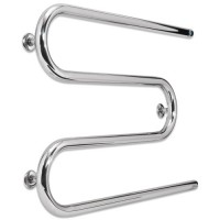 СУШКА ДЛЯ РУШНИКІВ LARIS ЗМІЙОВИК 30 РС3 700 Х 500 1/2” 71207215