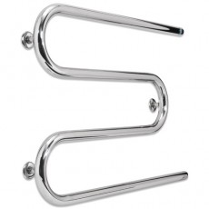 СУШКА ДЛЯ РУШНИКІВ LARIS ЗМІЙОВИК 30 РС3 700 Х 500 1/2” 71207215